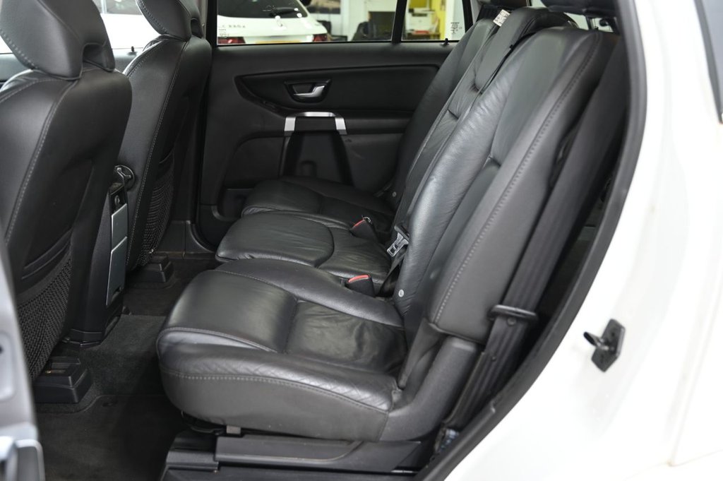 Used Volvo XC90 2013 for sale - 77563854: Photo 17