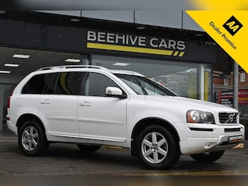 2013 (63) - 2.4 D5 [200] ES 5dr Geartronic