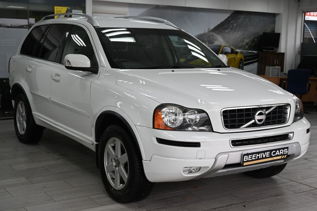 Used Volvo XC90 2013 for sale - 77563854: Photo 2