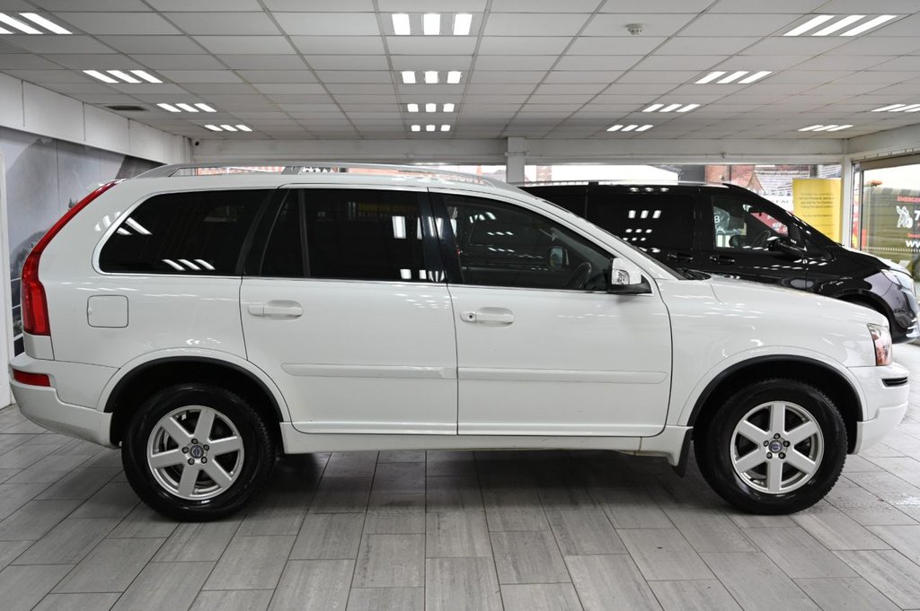Used Volvo XC90 2013 for sale - 77563854: Photo 3