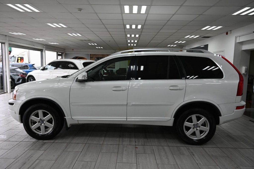 Used Volvo XC90 2013 for sale - 77563854: Photo 4