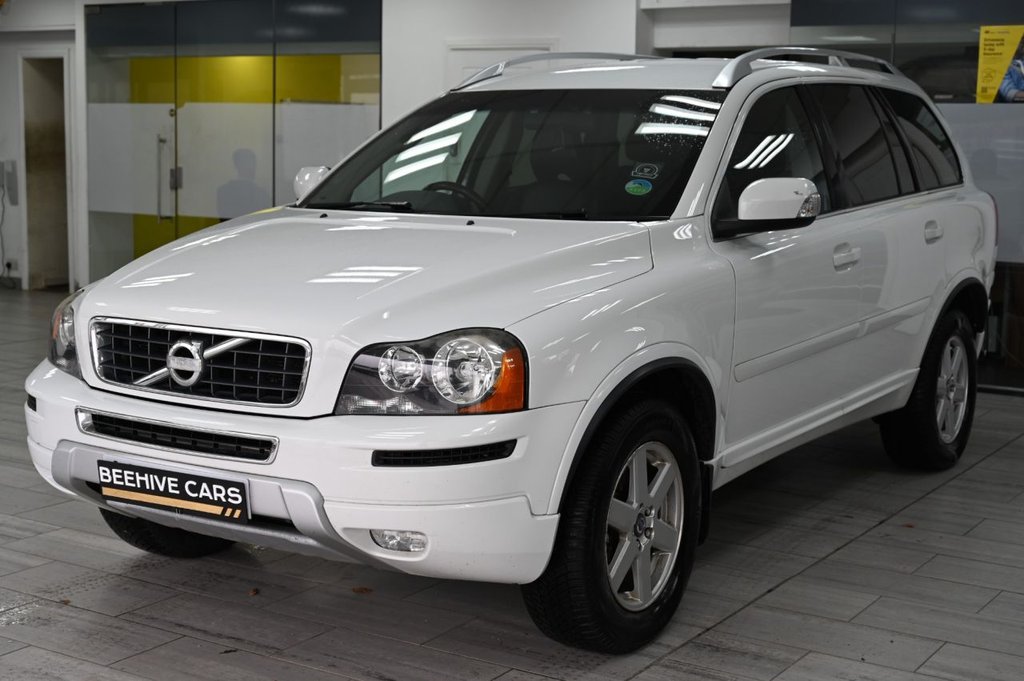 Used Volvo XC90 2013 for sale - 77563854: Photo 5