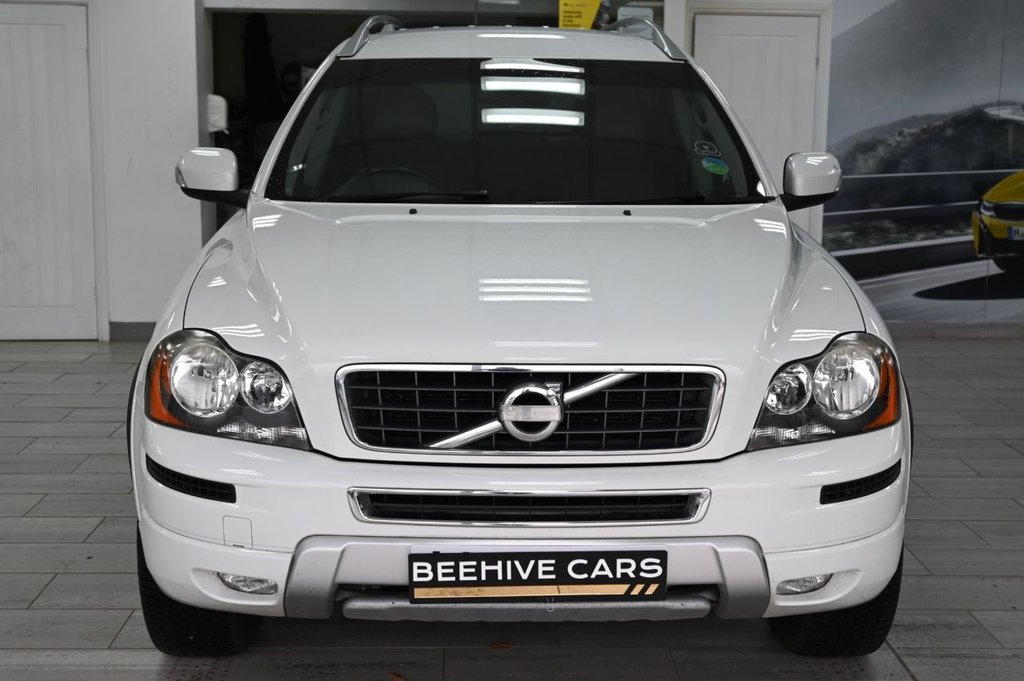 Used Volvo XC90 2013 for sale - 77563854: Photo 6