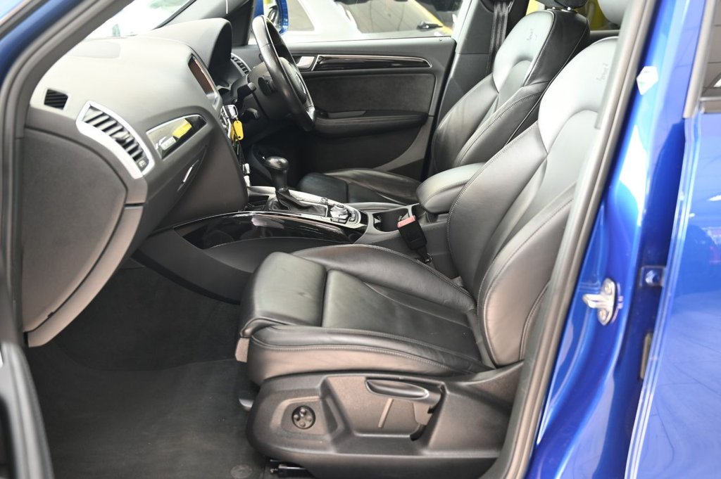 Used Audi Q5 2016 for sale - 77976286: Photo 14