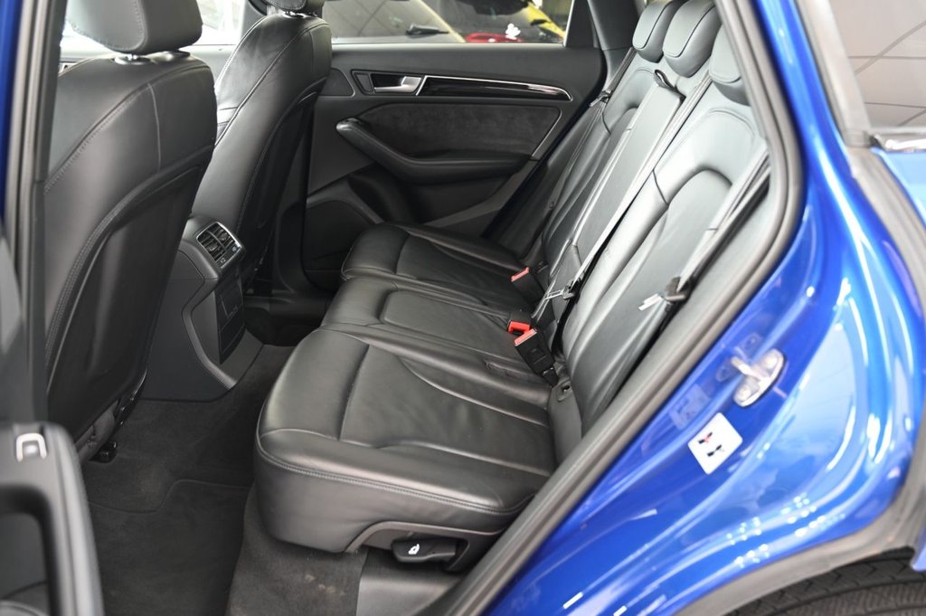 Used Audi Q5 2016 for sale - 77976286: Photo 15