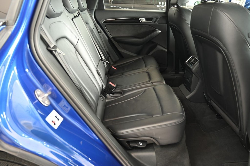 Used Audi Q5 2016 for sale - 77976286: Photo 16