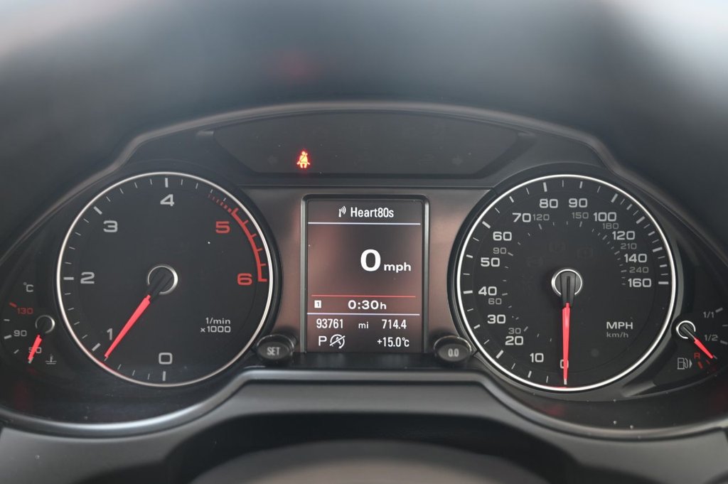 Used Audi Q5 2016 for sale - 77976286: Photo 21