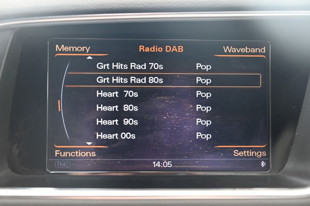 Used Audi Q5 2016 for sale - 77976286: Photo 22