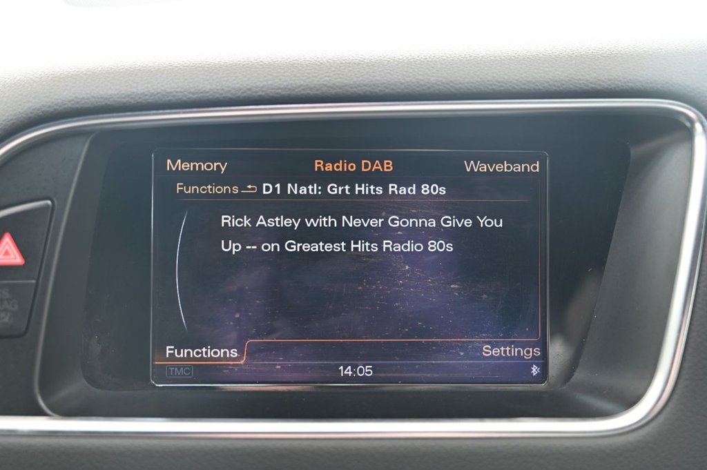 Used Audi Q5 2016 for sale - 77976286: Photo 23