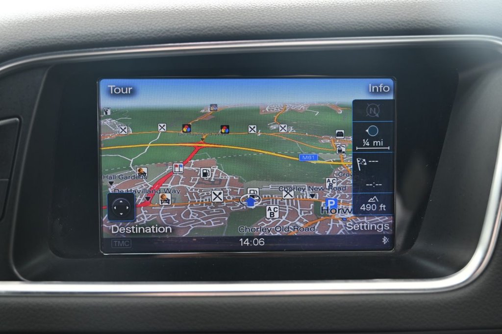 Used Audi Q5 2016 for sale - 77976286: Photo 26