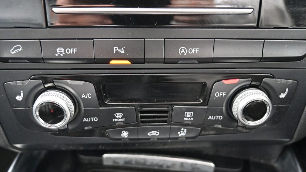 Used Audi Q5 2016 for sale - 77976286: Photo 28