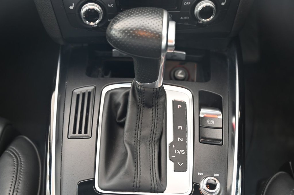 Used Audi Q5 2016 for sale - 77976286: Photo 29