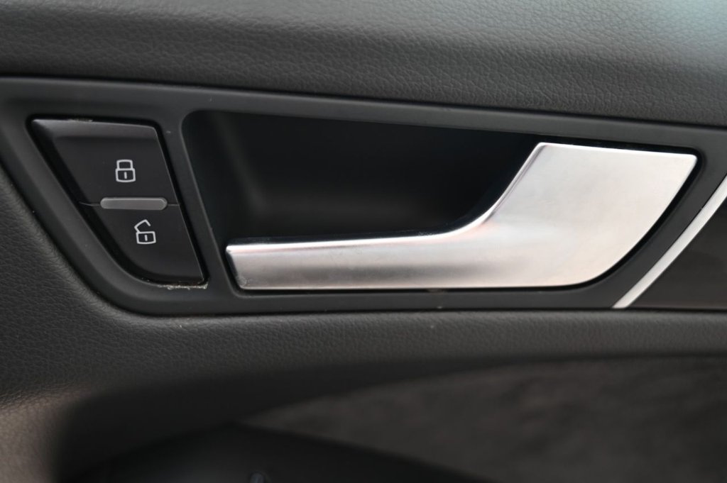 Used Audi Q5 2016 for sale - 77976286: Photo 33