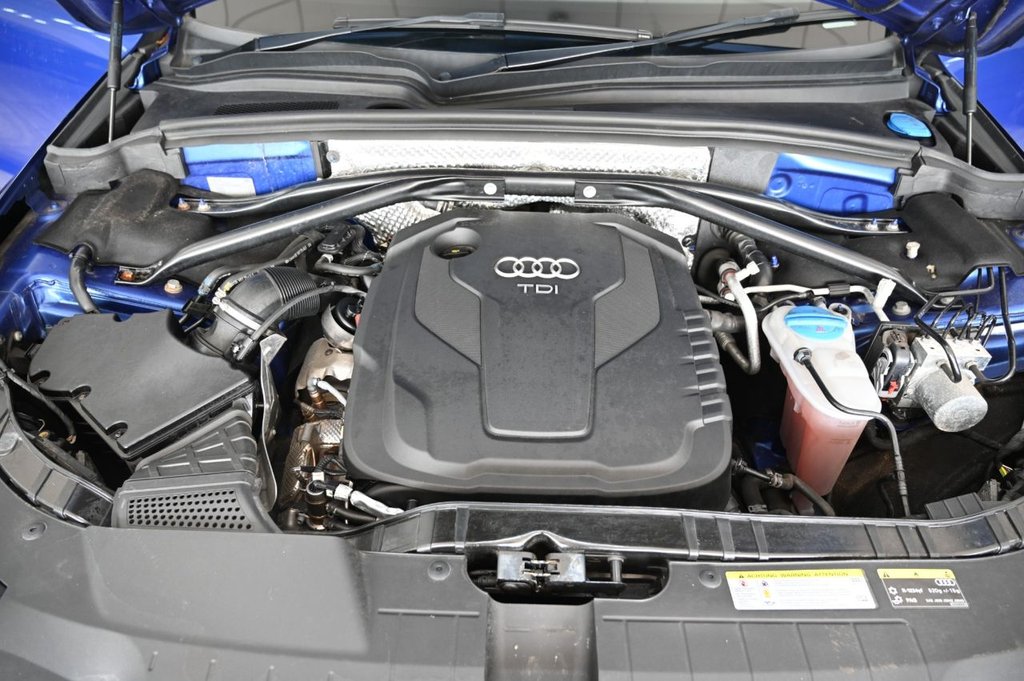 Used Audi Q5 2016 for sale - 77976286: Photo 36