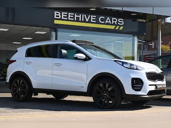 Used Kia Sportage 2017 for sale - 78357758: Photo