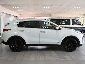 Used Kia Sportage 2017 for sale - 78357758: Photo