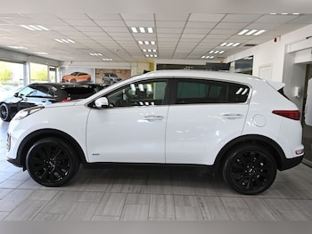 Used Kia Sportage 2017 for sale - 78357758: Photo