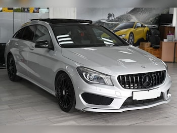 Used Mercedes-Benz CLA 2015 for sale - 79318507: Photo
