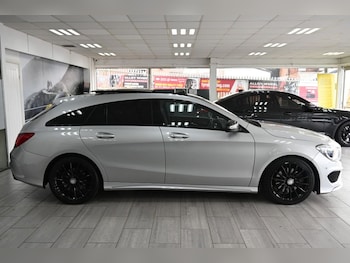 Used Mercedes-Benz CLA 2015 for sale - 79318507: Photo