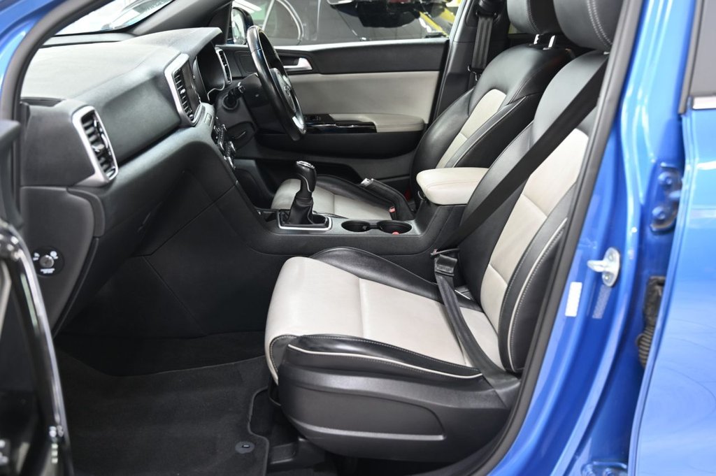 Used Kia Sportage 2020 for sale - 78181013: Photo 14