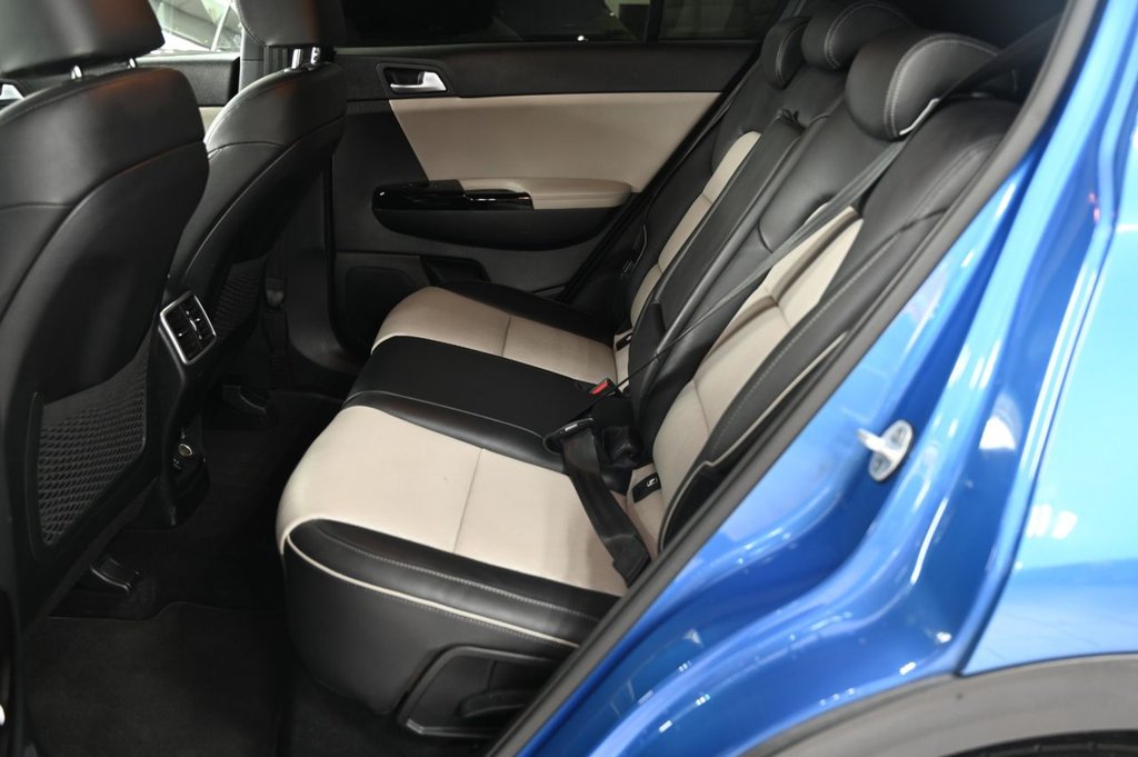 Used Kia Sportage 2020 for sale - 78181013: Photo 15