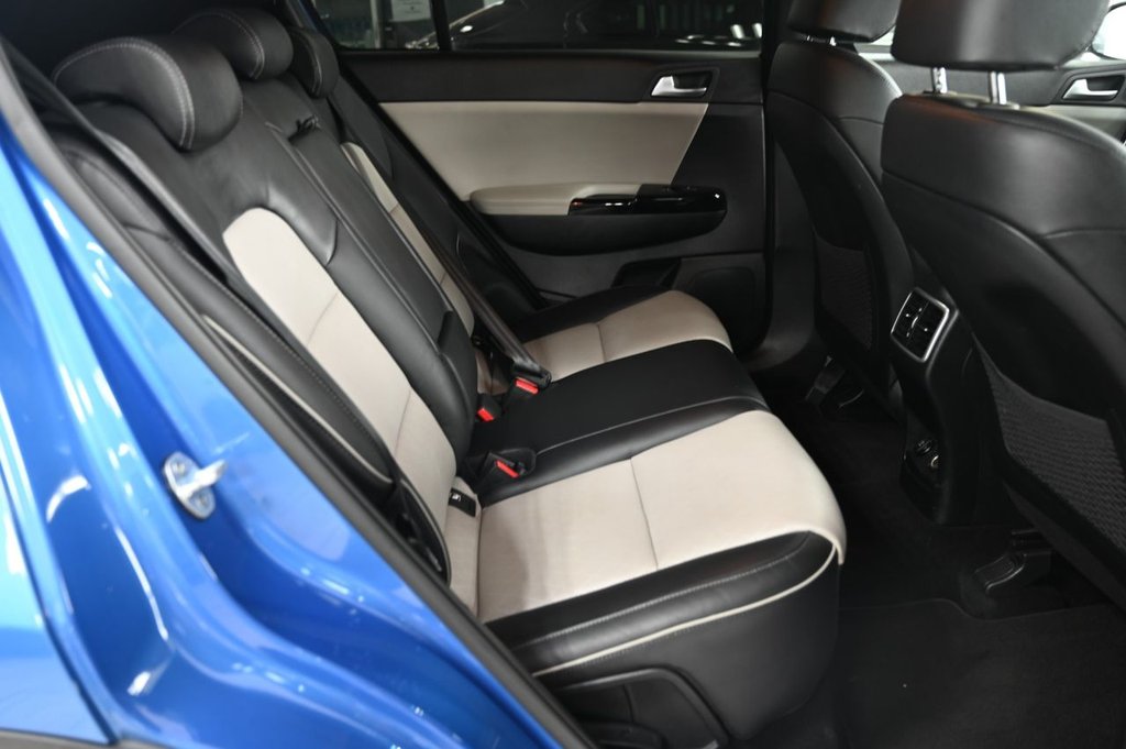 Used Kia Sportage 2020 for sale - 78181013: Photo 16