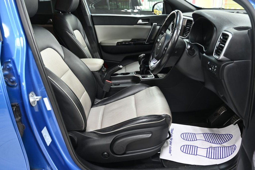 Used Kia Sportage 2020 for sale - 78181013: Photo 17