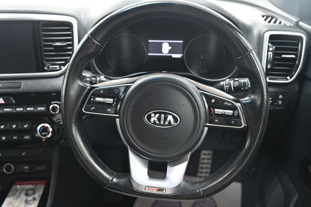 Used Kia Sportage 2020 for sale - 78181013: Photo 20