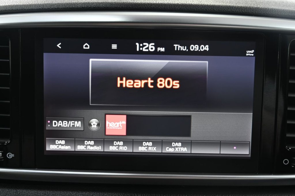 Used Kia Sportage 2020 for sale - 78181013: Photo 24