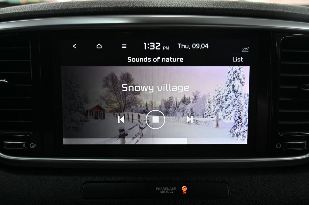 Used Kia Sportage 2020 for sale - 78181013: Photo 32