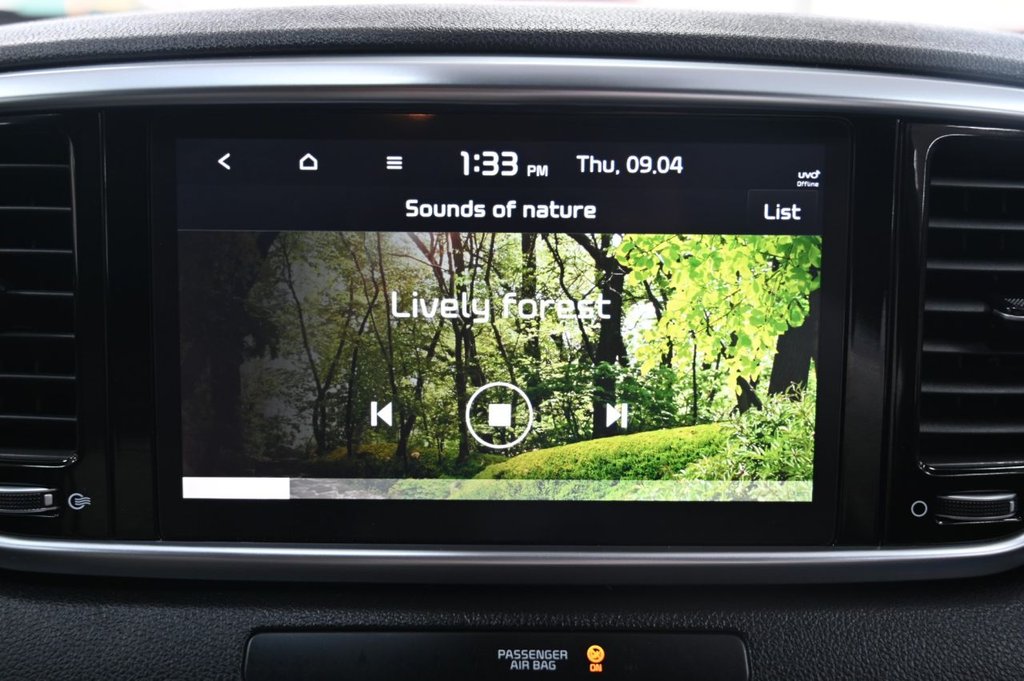 Used Kia Sportage 2020 for sale - 78181013: Photo 33