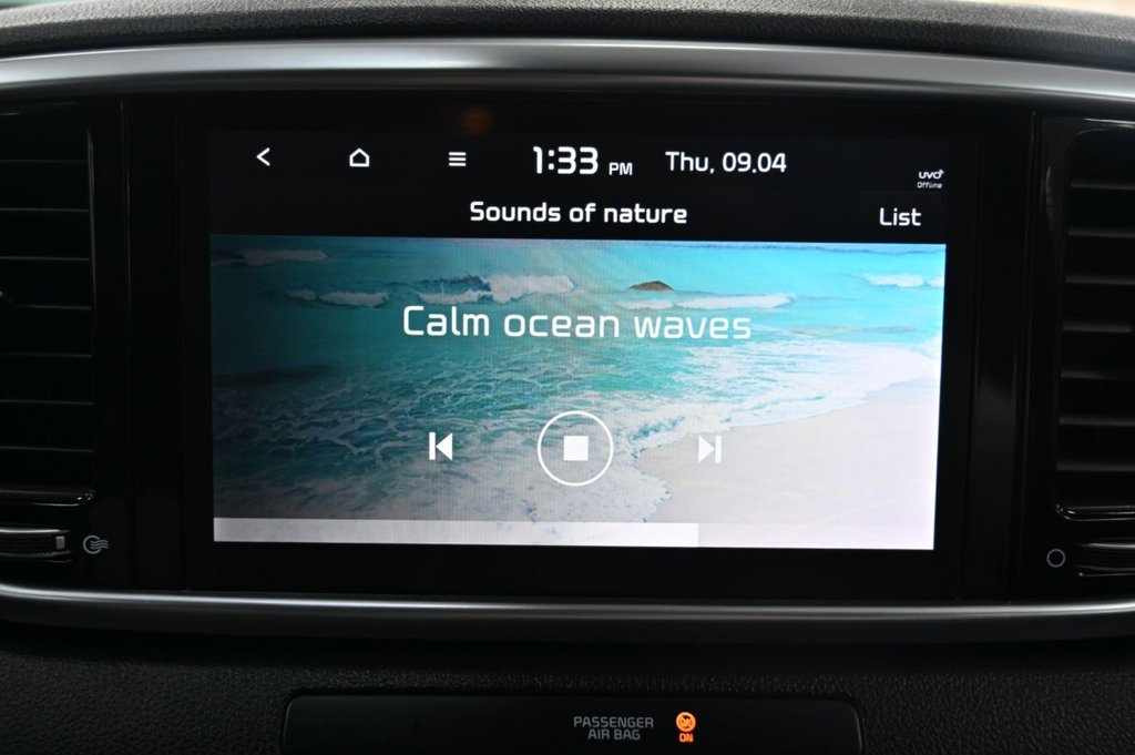 Used Kia Sportage 2020 for sale - 78181013: Photo 34