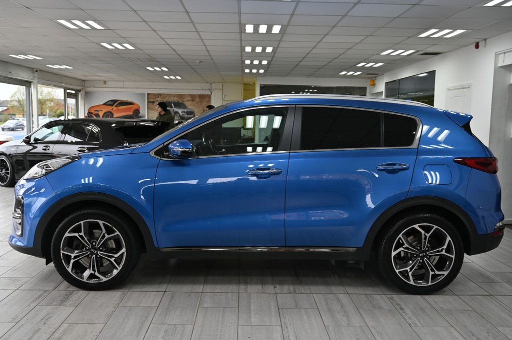 Used Kia Sportage 2020 for sale - 78181013: Photo 4