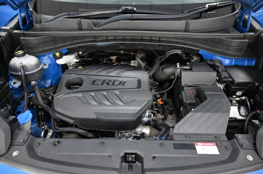 Used Kia Sportage 2020 for sale - 78181013: Photo 42