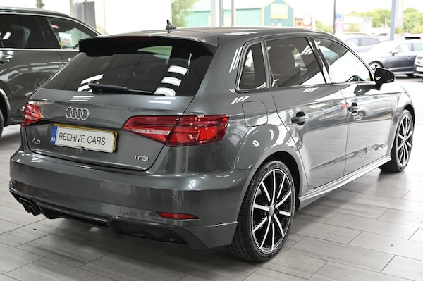 Used Audi A3 2018 for sale - 76080403: Photo 10