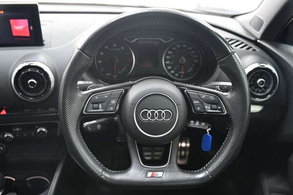 Used Audi A3 2018 for sale - 76080403: Photo 15