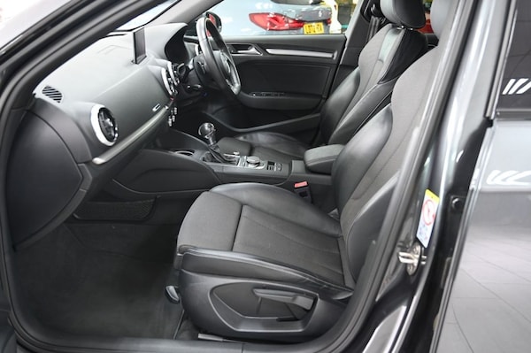 Used Audi A3 2018 for sale - 76080403: Photo 16