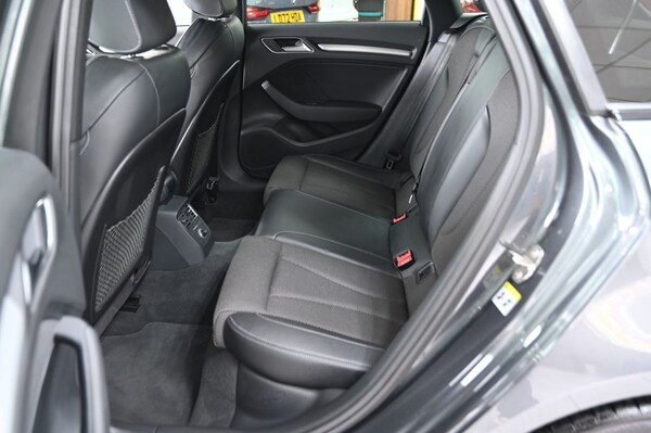 Used Audi A3 2018 for sale - 76080403: Photo 17