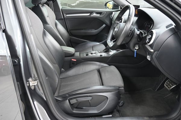 Used Audi A3 2018 for sale - 76080403: Photo 20