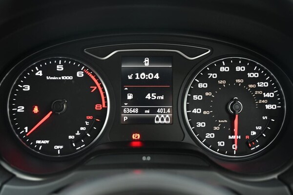 Used Audi A3 2018 for sale - 76080403: Photo 21