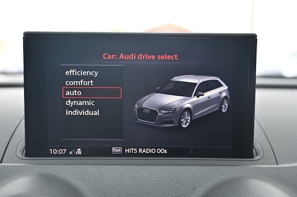 Used Audi A3 2018 for sale - 76080403: Photo 28