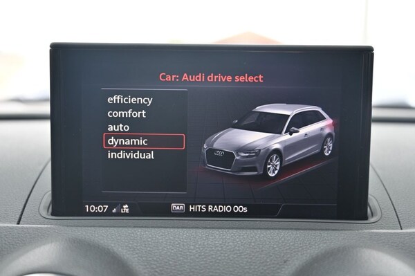 Used Audi A3 2018 for sale - 76080403: Photo 29