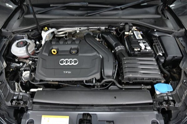 Used Audi A3 2018 for sale - 76080403: Photo 44