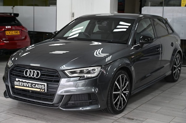 Used Audi A3 2018 for sale - 76080403: Photo 5