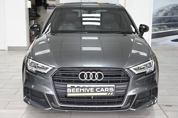 Used Audi A3 2018 for sale - 76080403: Photo 6