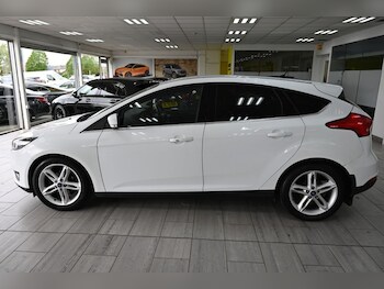 Used Ford Focus 2016 for sale - 78479433: Photo