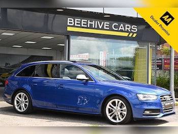 Used Audi A4 2015 for sale - 79072068: Photo
