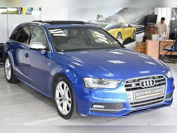 Used Audi A4 2015 for sale - 79072068: Photo