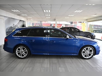 Used Audi A4 2015 for sale - 79072068: Photo