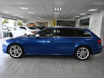 Used Audi A4 2015 for sale - 79072068: Photo
